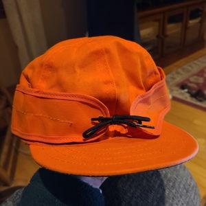 Stormy Kromer Waxed Cap Hat